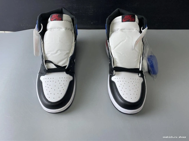 Cheap 3 1 Retro DA2728-100 Top Jordan Air 2.0 High 0822